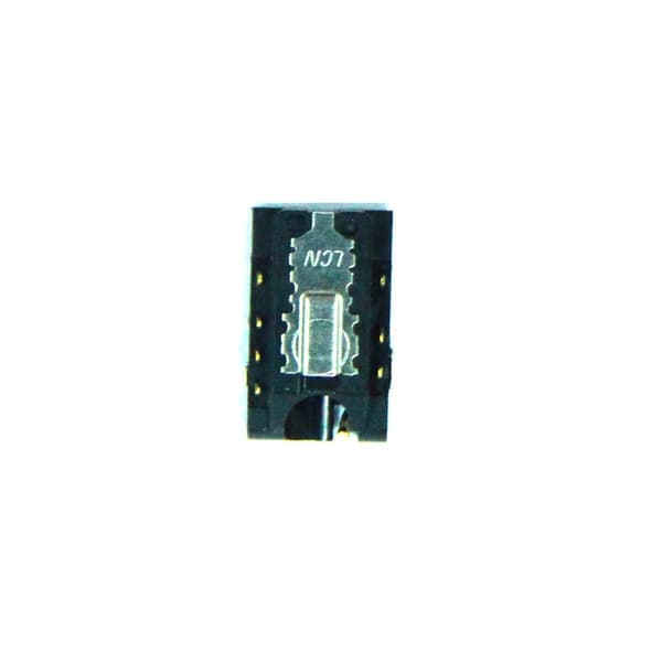 Xiaomi Redmi 6A Hovedtelefonstik