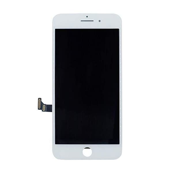 iPhone 7 LCD Skärm MX In-Cell - Vit