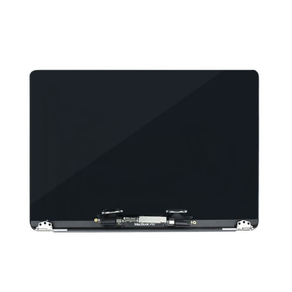 Skärm/Display Macbook Pro 13" A1989 (2018-2019) - Rymdgrå