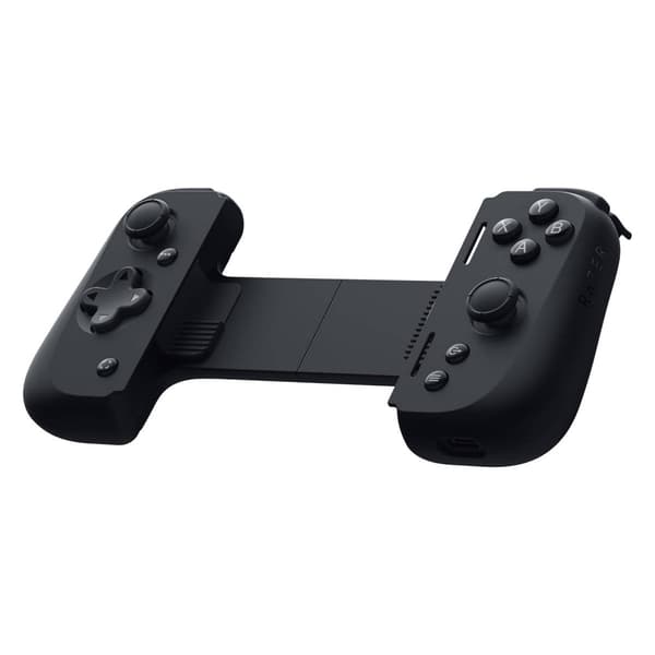 Razer Kishi V2 Gaming Controller til iPhone - Ny stand