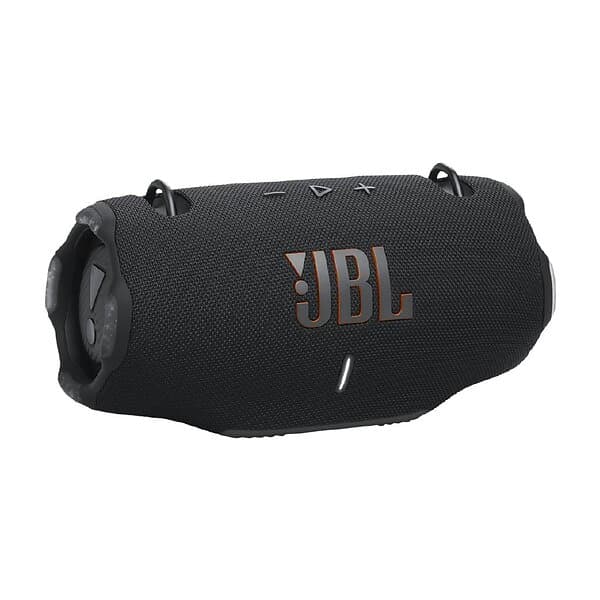 JBL Xtreme 4 Bluetooth Højttaler - Sort - Original