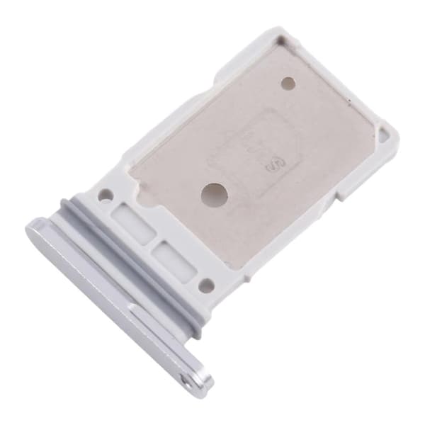 Samsung Galaxy S25 Ultra SIM-kortholder Titanium Silver