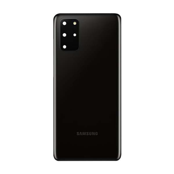 Galaxy S20 Plus/S20 Plus 5G Bagcover Sort