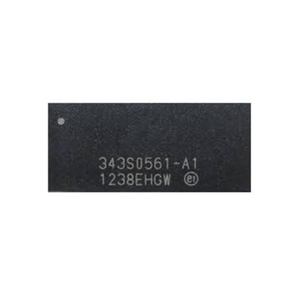 Strømstyrings-IC 343S0561 - iPad 3