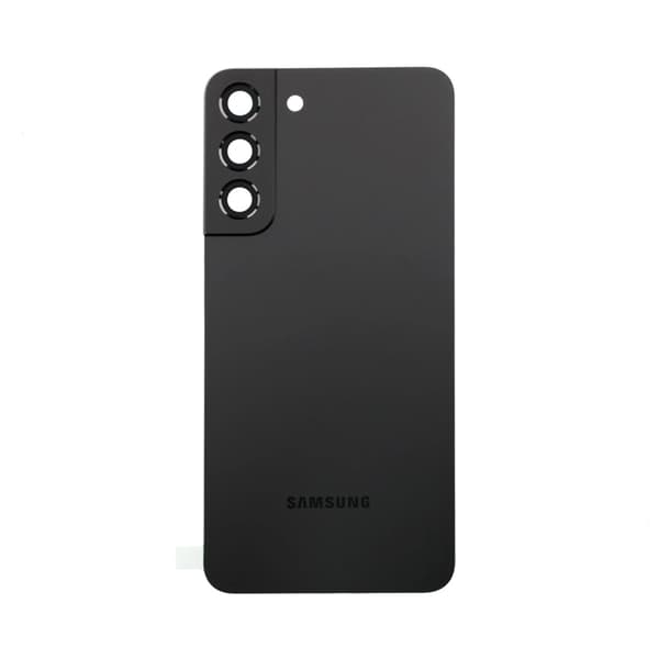 Samsung Galaxy S22 Plus Baksida - Svart