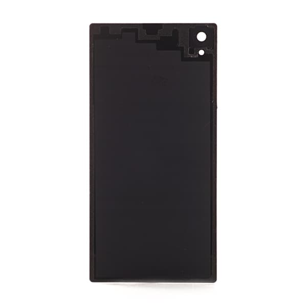Sony Xperia Z1 Baksida - Svart