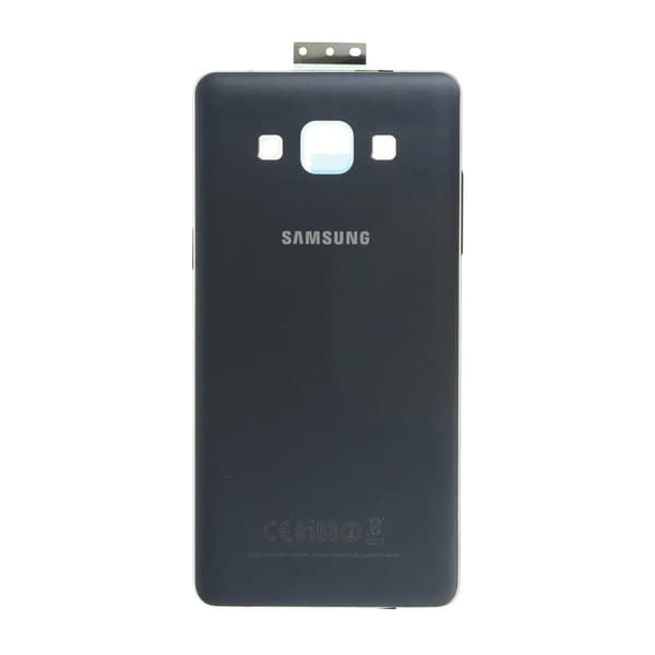 Samsung Galaxy A5 (SM-A500F) Baksida Original - Mörkblå