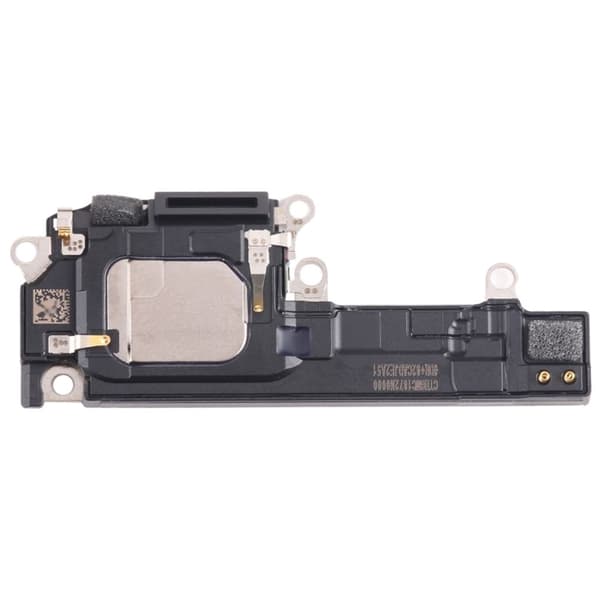 iPhone 15 Højttaler Ringetone Buzzer
