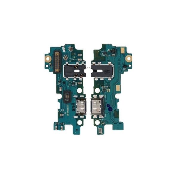 Galaxy A42 5G USB-latauskortti