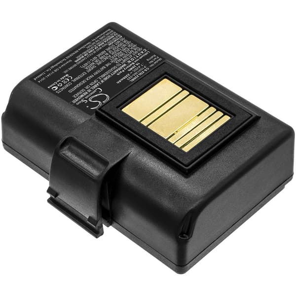 Batteri til Zebra QLN220 osv.
