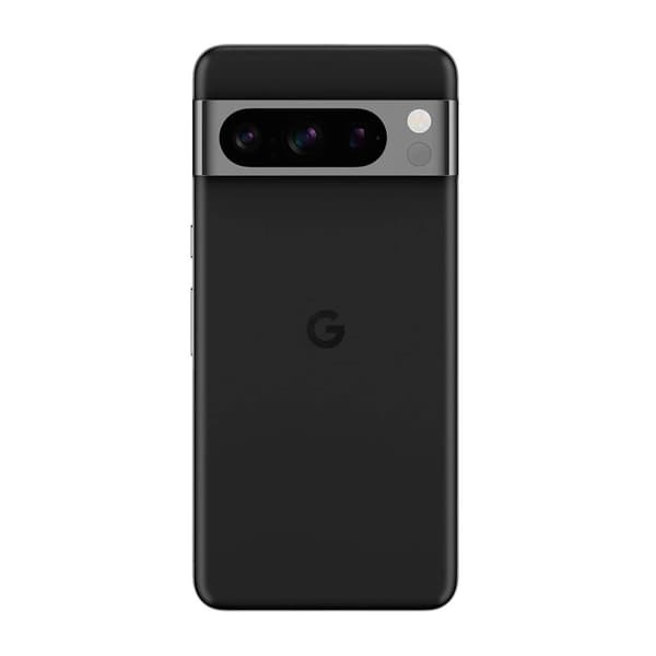 Begagnad Google Pixel 8 Pro 128GB Obsidian - Bra skick