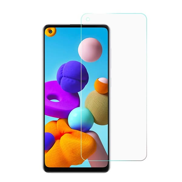 Samsung Galaxy A22 5G -näytönsuoja