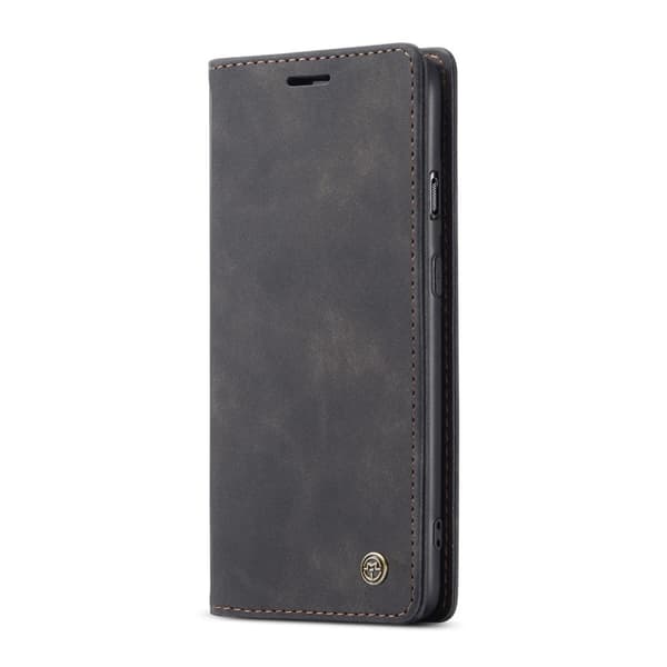 CASEME 013 Cover til OnePlus 8T - Sort