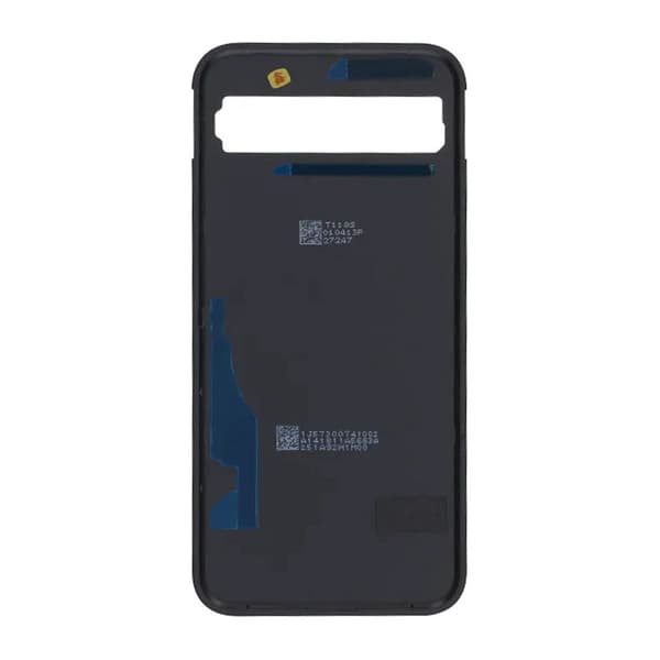 Google Pixel 8a Bagside - Hvid