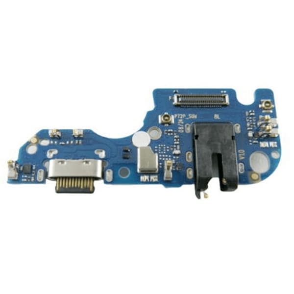 Motorola Moto G51 opladerstik