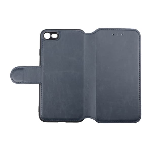 iPhone 7/8/SE (2020/2022) Plånboksfodral Rvelon - Blå
