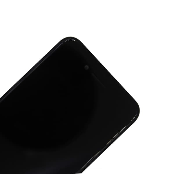 iPhone 8 og SE 2020 LCD-skærm AAA Premium - Sort