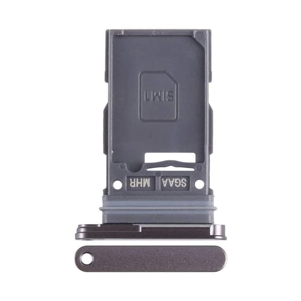 Samsung Galaxy S23 FE SIM-kortholder - Sort
