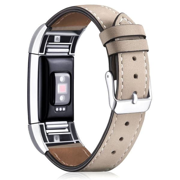 Fitbit Charge 2 Urrem – Beige