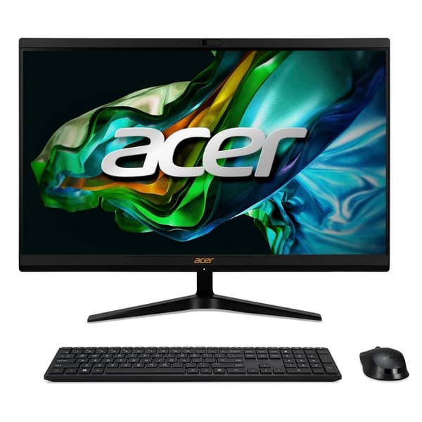 Acer Aspire C24-1800 All-in-One-computer 23,8\" - Som ny