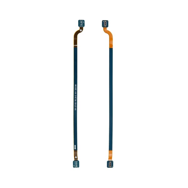 Samsung Galaxy S23 FE Antennit