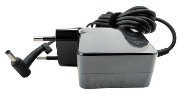 ASUS AC Adapter 45W / 19V / 2.37A / 4mm / EU