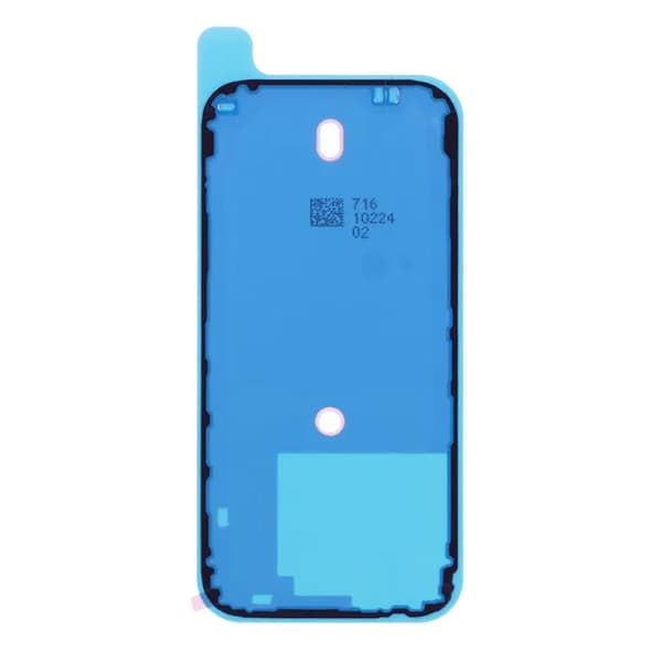 Klæbebånd til bagsiden af iPhone 16 Pro