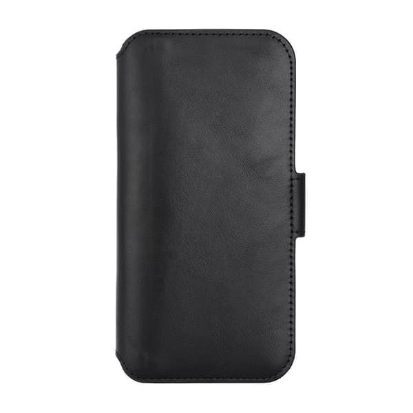 KAVAJ iPhone 14 Pro -kotelo Phoenix Musta