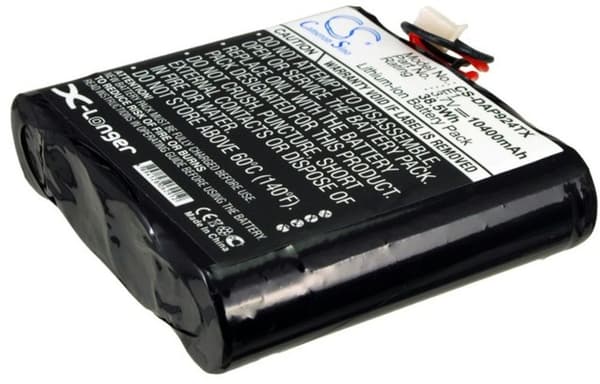 Akku Pure Evoke 1S yms.