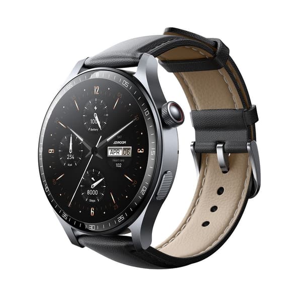 Joyroom Classic Series Smartwatch - Sort