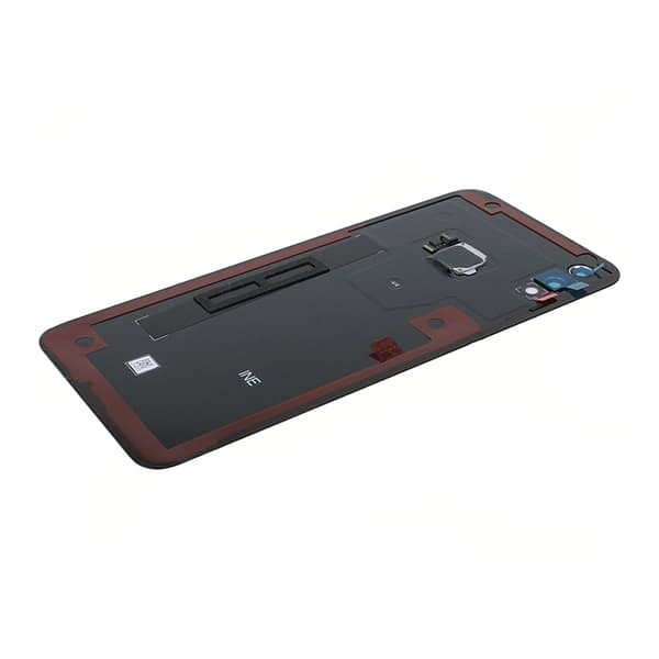 Huawei P Smart Plus Bagside/Batteridæksel Original - Sort