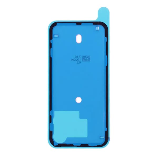 Teippi iPhone 15 Pro Maxin takakanteen