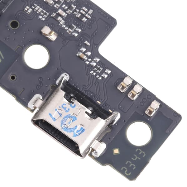 Samsung Galaxy A05 SM-A055 latausliitin