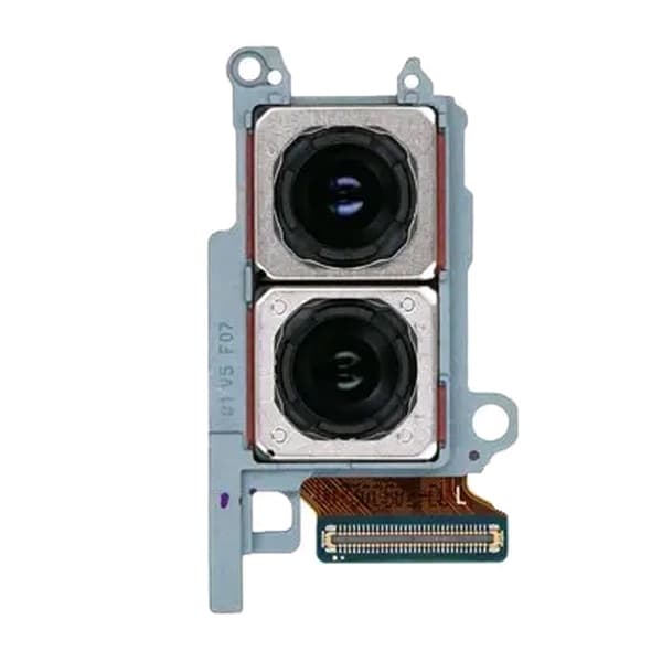 Samsung Galaxy Note 20 and Note 20 5G Rear Camera Module