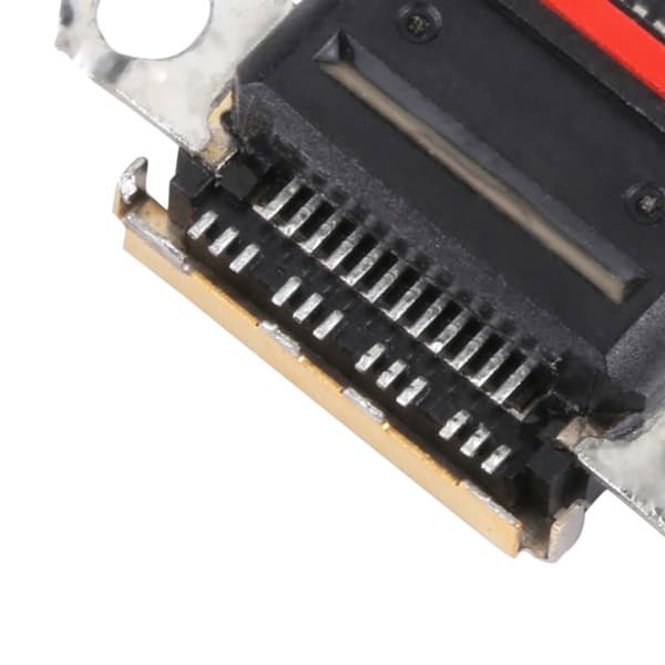 Google Pixel 7a Opladerstik