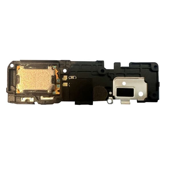 Motorola Edge 60 Högtalare