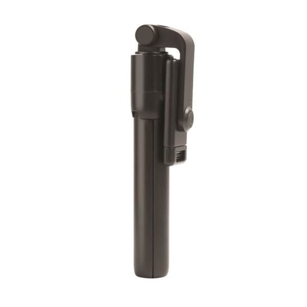 Setty Bluetooth Selfie Stick med Stativ, 67cm - Svart