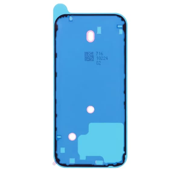 Klæbebånd til bagsiden af iPhone 16 Pro Max