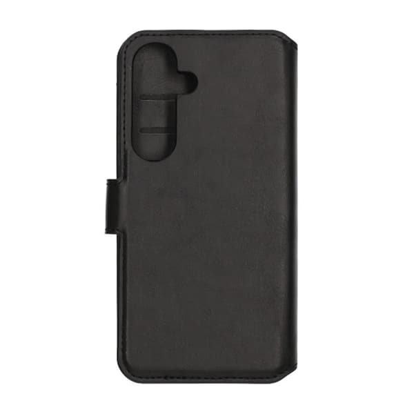 Samsung Galaxy S25 Plus Pung Etui Magnet Rvelon - Sort