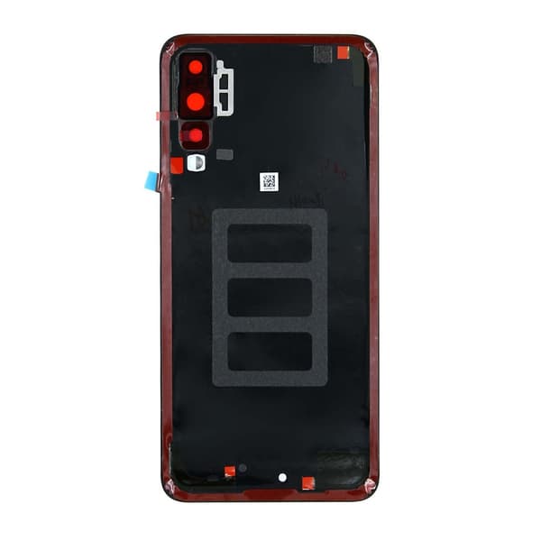 Huawei P20 Pro Bagcover OEM - Sort