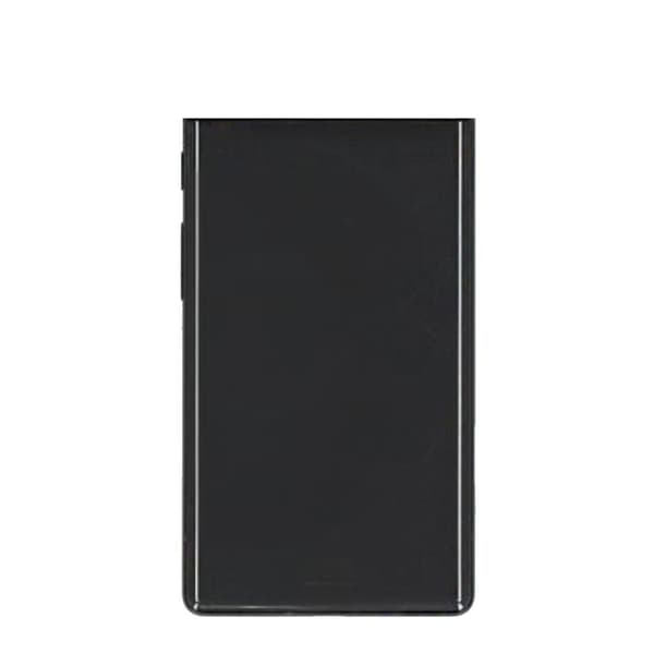 Google Pixel 6 Bagcover - Sort