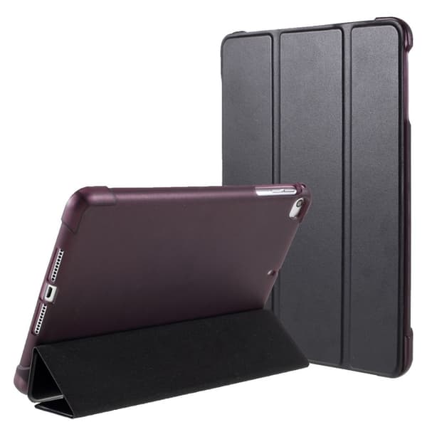 iPad Mini 7.9\" 1/2/3/4/5 Tri-Fold Cover - Sort