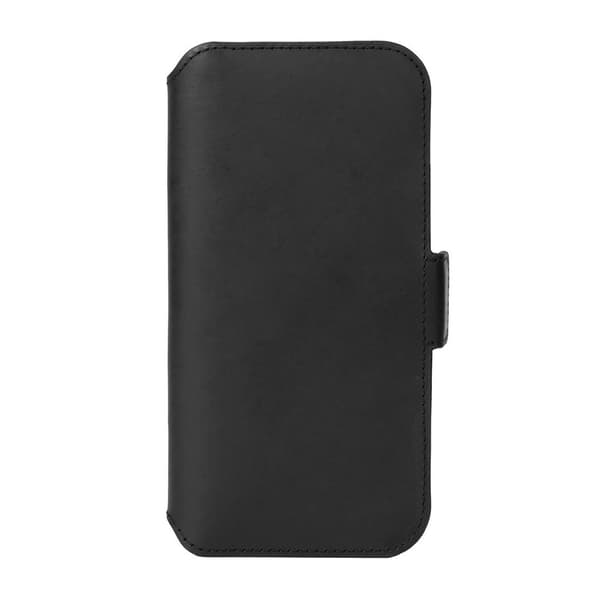 KAVAJ iPhone 13 Mini -kotelo Phoenix Musta