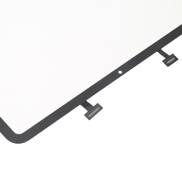 iPad 10 2022 Glas med Touchscreen Premium - Sort