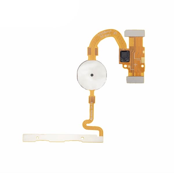 Google Pixel 5 Virtapainike/lukituspainike joustokaapeli