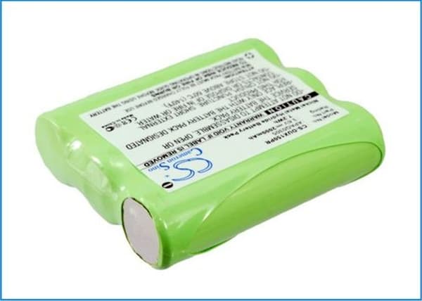 Akku Duracom 48312 jne