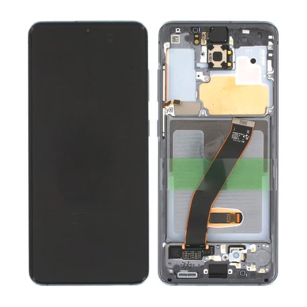 Samsung Galaxy S20/S20 5G Display Module Cosmic Gray