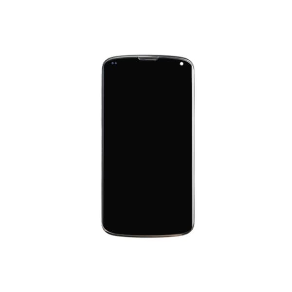 LG Nexus 4 LCD-skærm