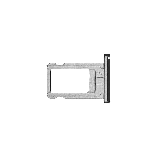 iPad Air 2 SIM-korttipidike - harmaa