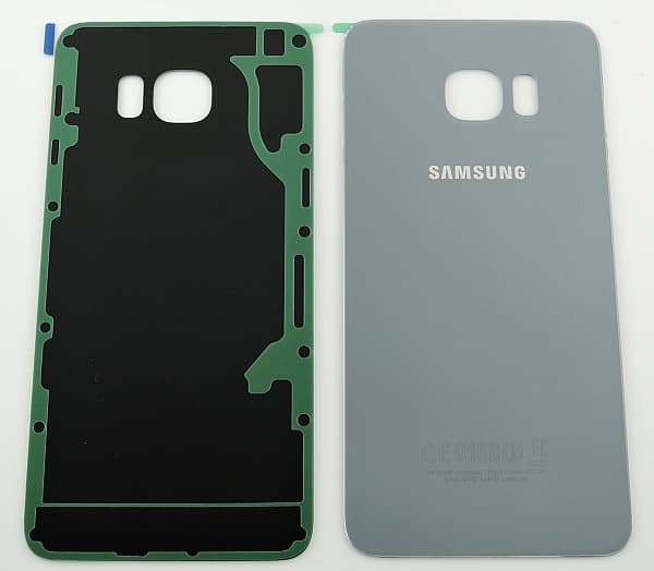 S6 Edge Plus takakansi, hopea
